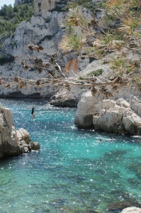 slackline