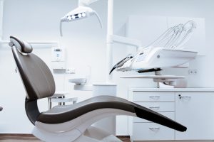 L'utilité d'une greffe de gencive