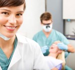 Dentiste