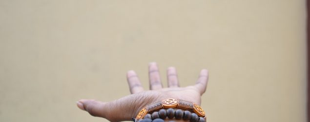 Les bienfaits du yoga et de porter un collier mala