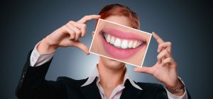 sourire dents
