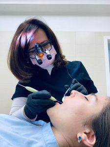 Voici 4 raisons d’aller chez le dentiste régulièrement