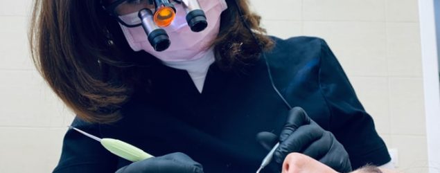 Voici 4 raisons d’aller chez le dentiste régulièrement