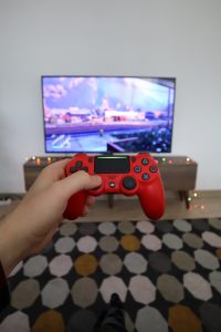 Les biens faits des jeux vidéos sur la santé des seniors