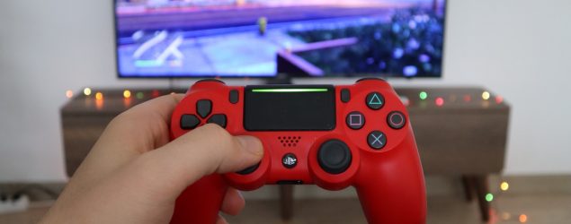Les biens faits des jeux vidéos sur la santé des seniors