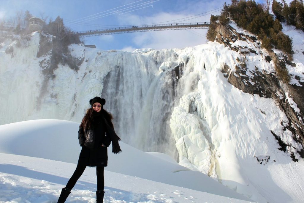 6 activités à faire dans la ville de Québec pour passer un bon moment