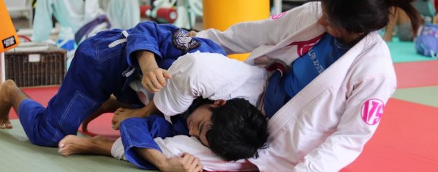 Collège : des programmes sportifs stimulants pour les jeunes